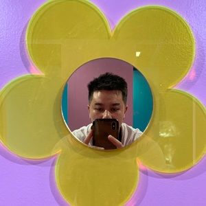 Meet your Posher, Andre